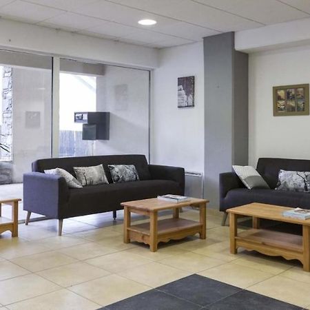 Appartement Classe 3 Etoiles Tres Bien Situe Saint-Lary-Soulan Exterior foto